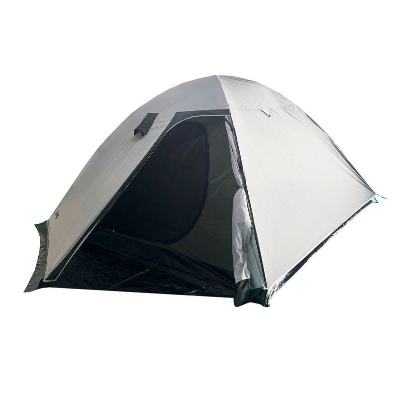 JEEP - Jeep Carpa 8 Personas