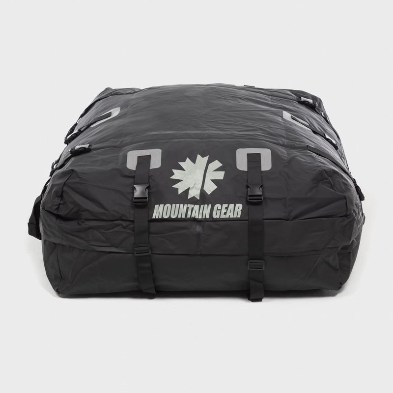 MOUNTAIN GEAR - Bolso Porta Equipaje Para Techo Waterproof Mountain Gear