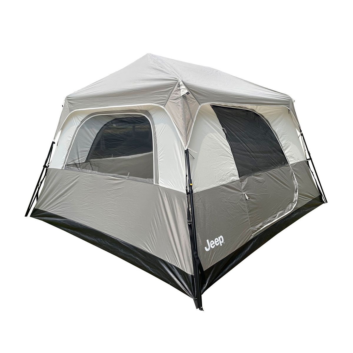 JEEP - Carpa 10 Personas Jeep