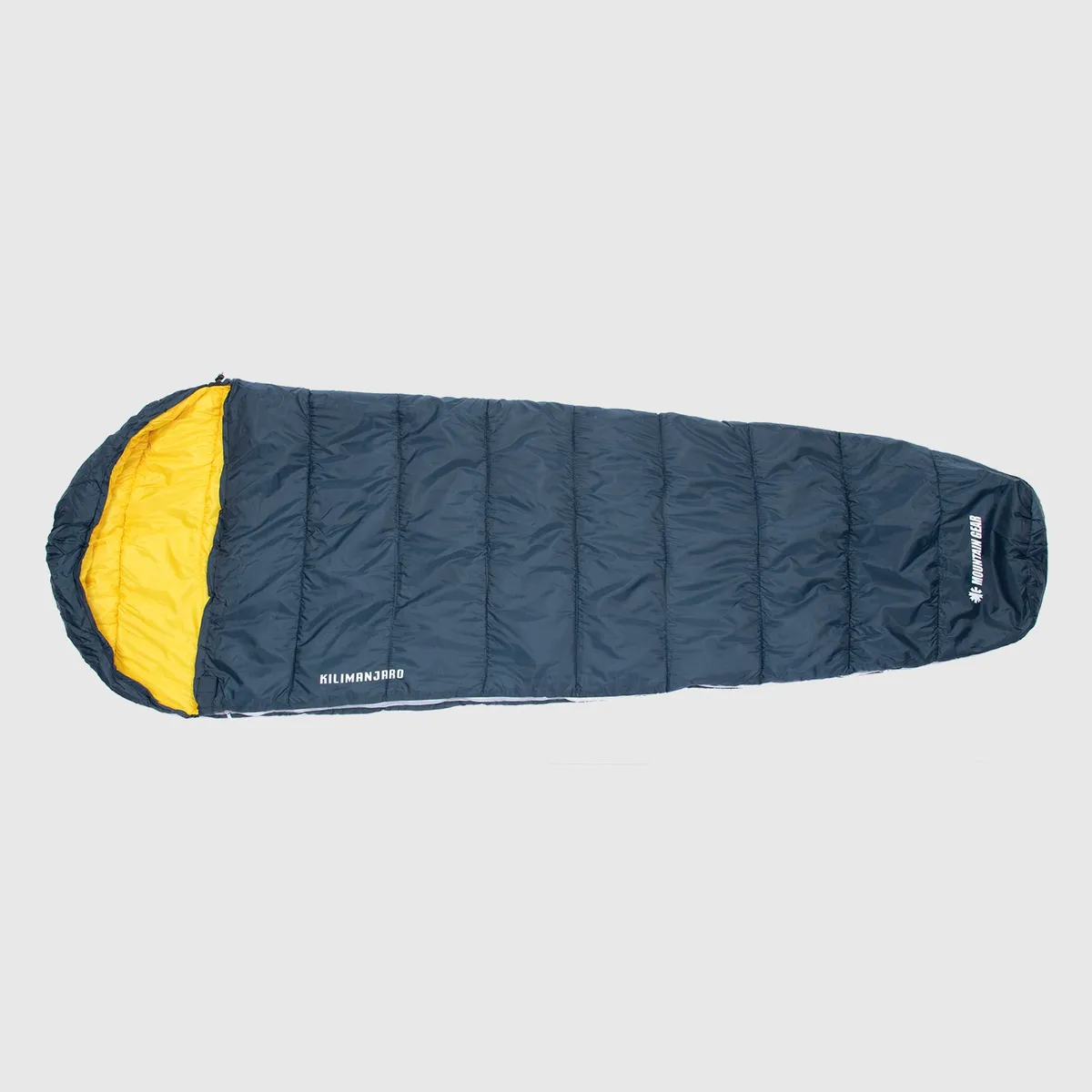 MOUNTAIN GEAR - Saco de Dormir Camping Mountain Gear Kilimanjaro