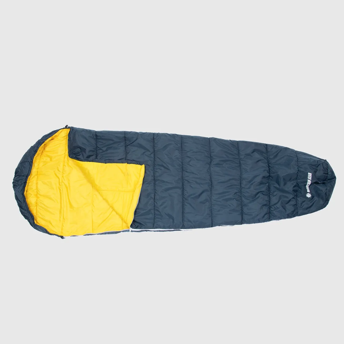 MOUNTAIN GEAR - Saco de Dormir Camping Mountain Gear Kilimanjaro