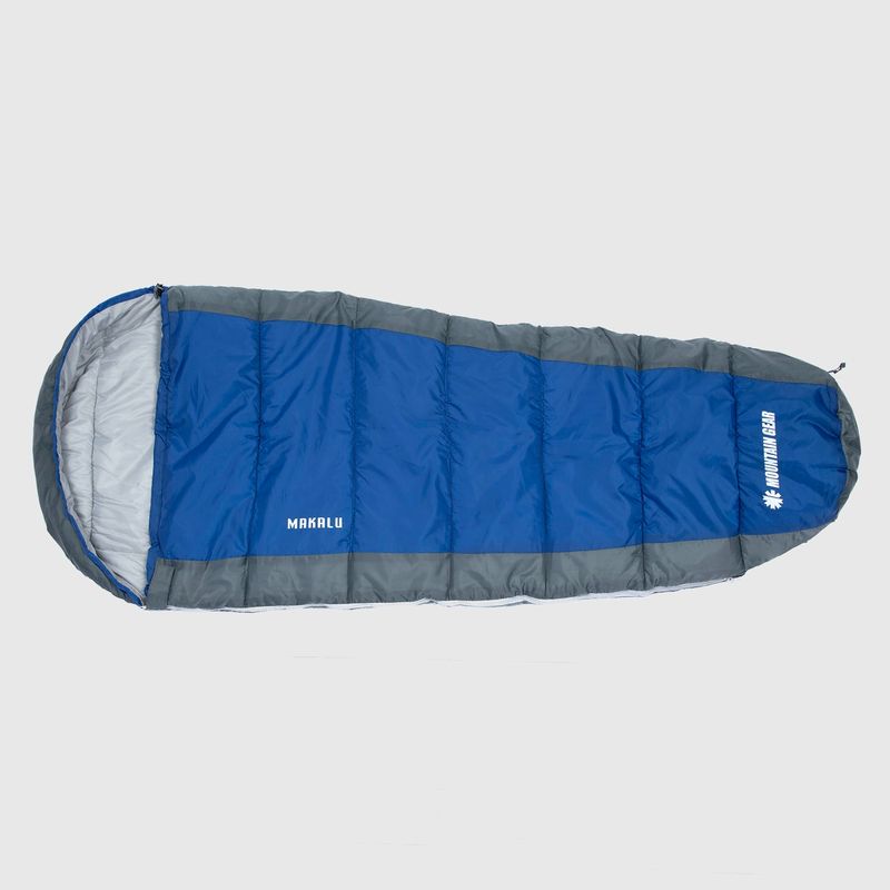 MOUNTAIN GEAR - Saco De Dormir Makalu Mountain Gear