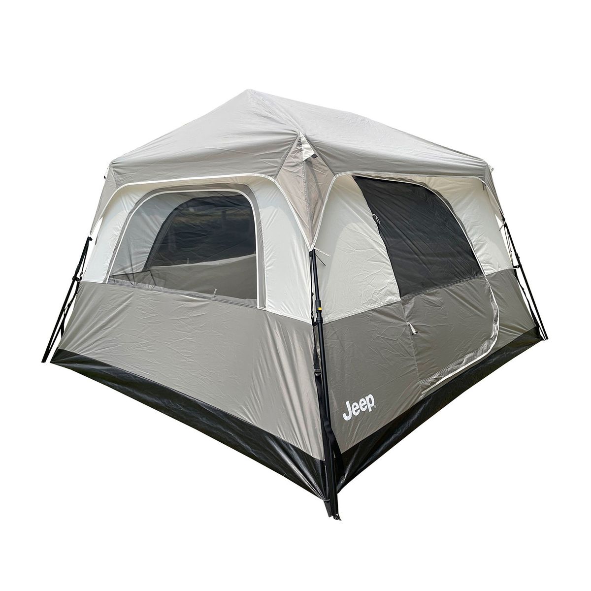 JEEP - Carpa 6 Personas Jeep