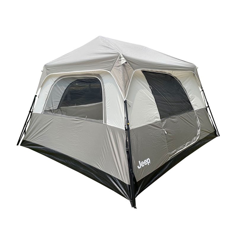 JEEP - Carpa 6 Personas Jeep
