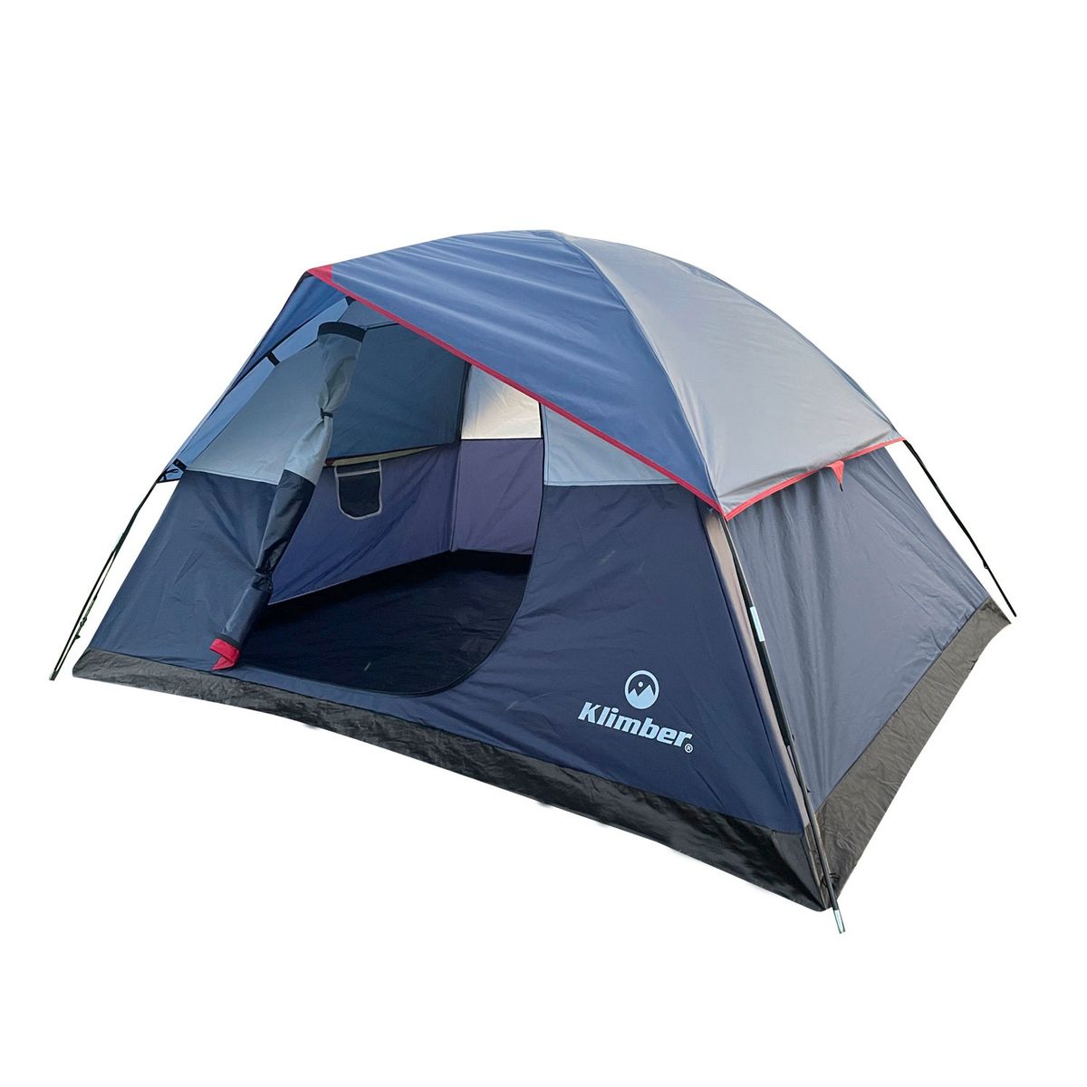 KLIMBER - Carpa 4 Personas Klimber