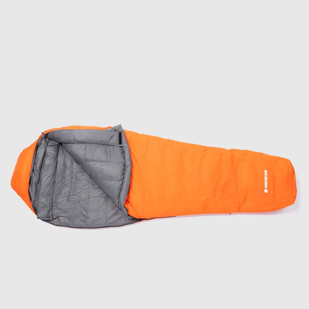 MOUNTAIN GEAR - Saco De Dormir Everest Mountain Gear