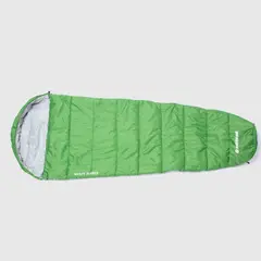 MOUNTAIN GEAR - Saco De Dormir Tecnico 0° con bolsa de compresión