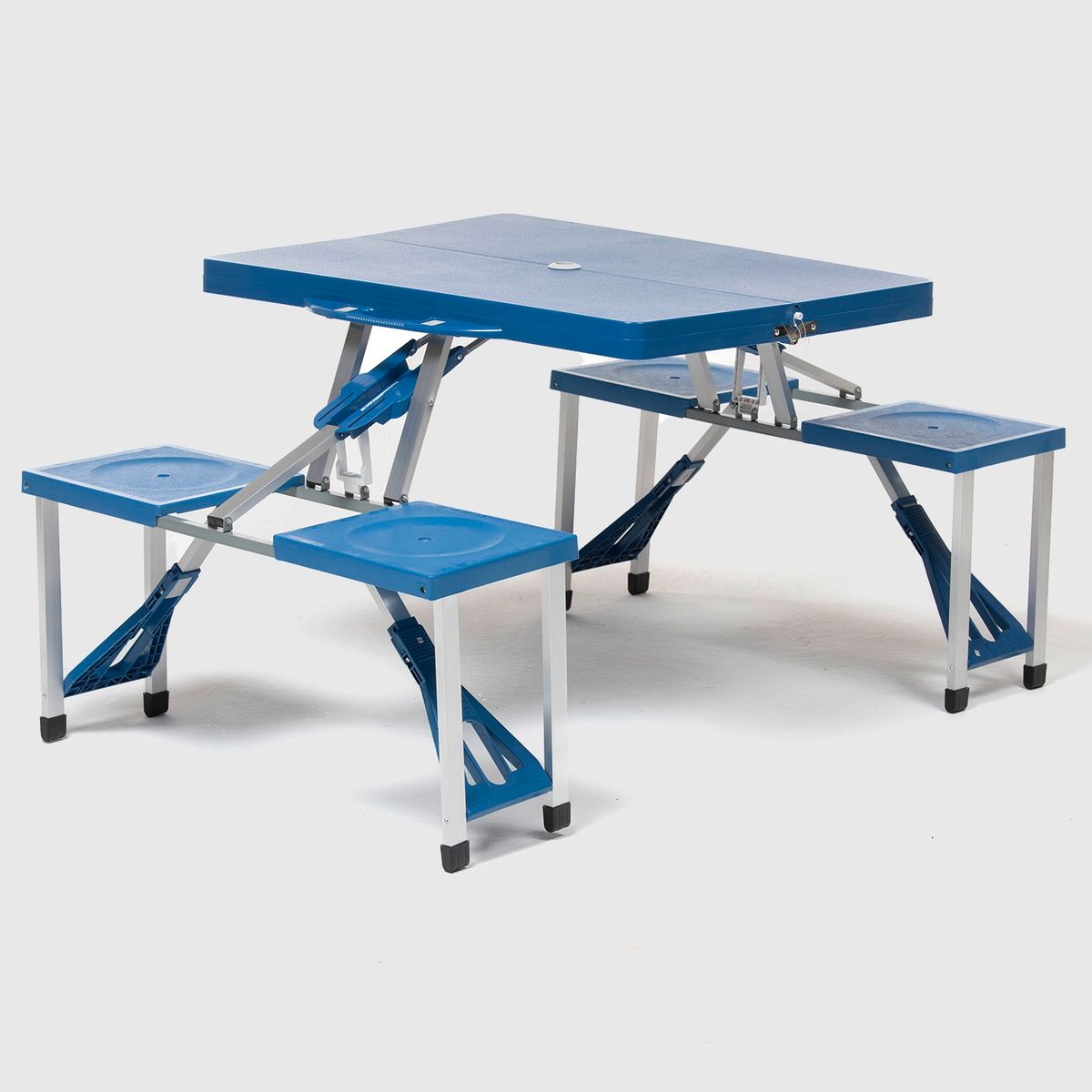 HC JUST HOME COLLECTION - Hc Just Home Collection Mesa Plegable Camping