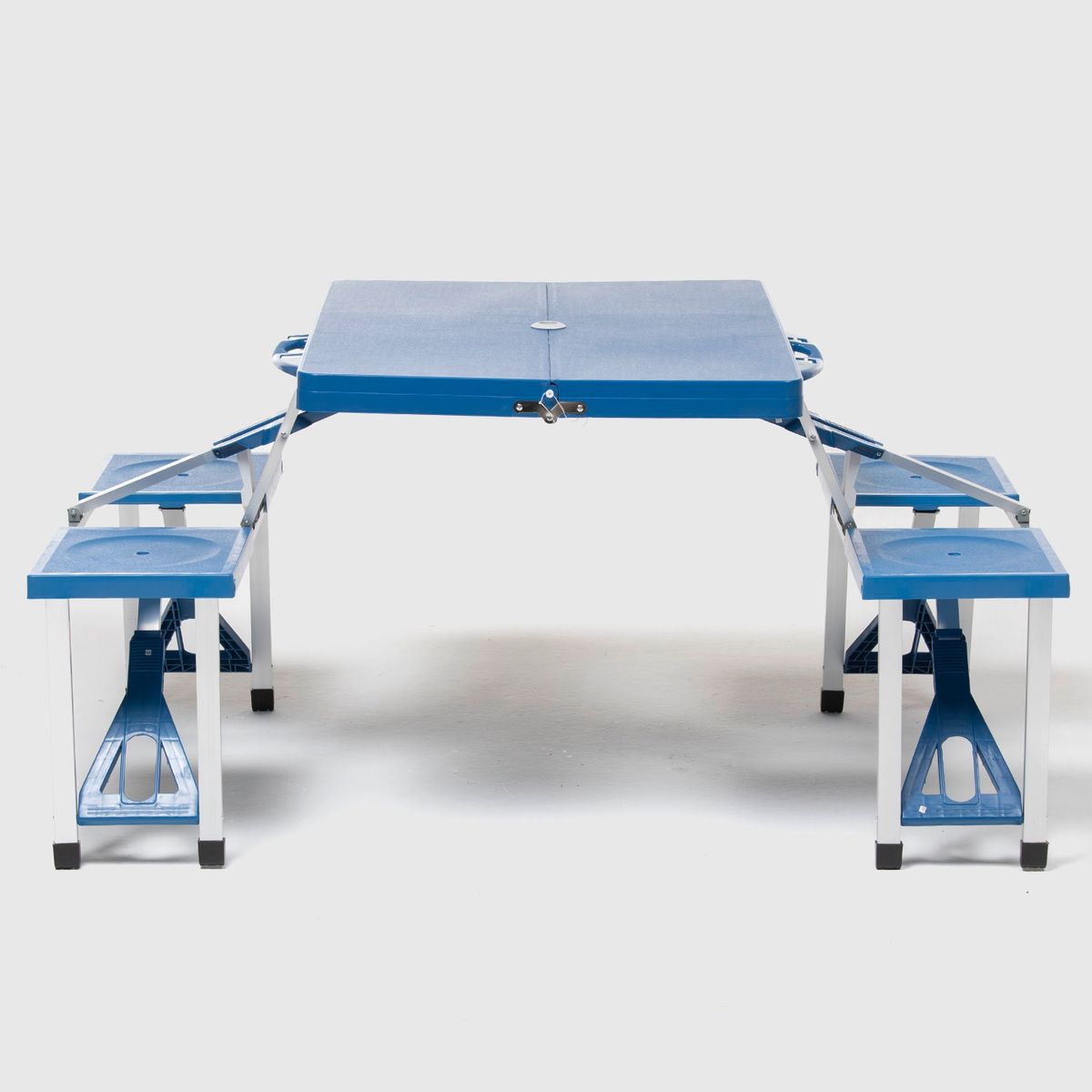 HC JUST HOME COLLECTION - Hc Just Home Collection Mesa Plegable Camping