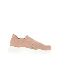 VIZZANO - Zapatilla Urbana Mujer Beige