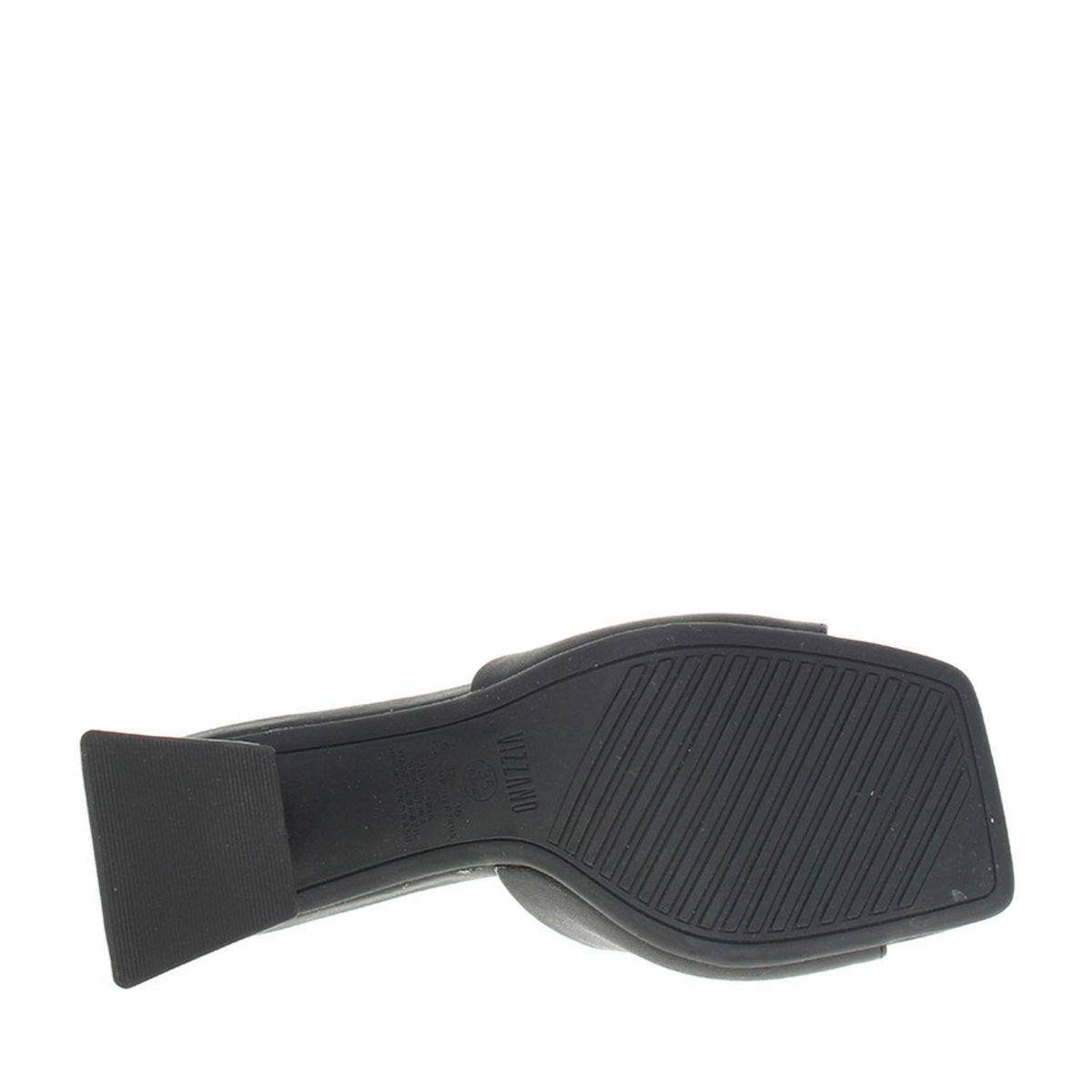 VIZZANO - Vizzano Sandalia Mujer Negra