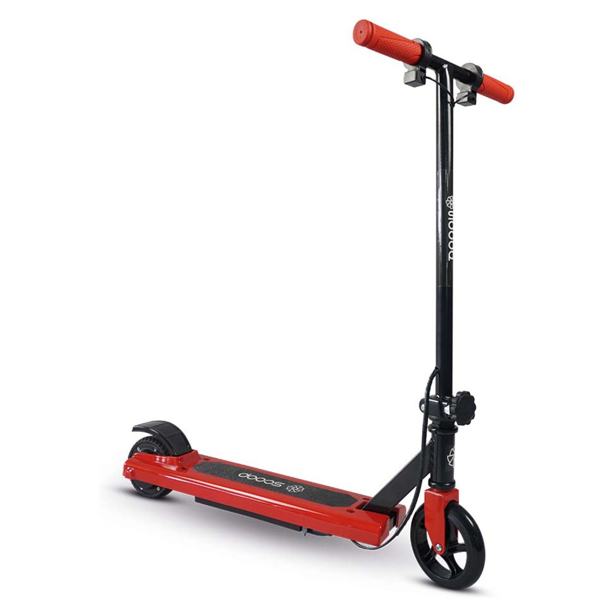 SCOOP - Scooter Eléctrico Kids Pro Litio Scoop