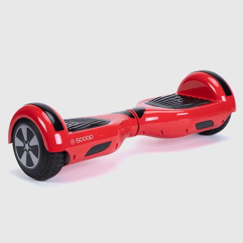 SCOOP - Scooter Hoberboard Light Scoop