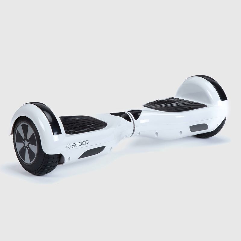 SCOOP - Scooter Hoberboard Light Scoop
