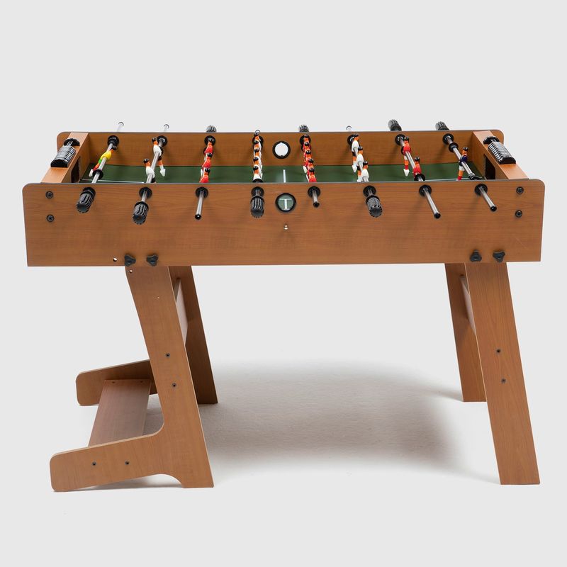 SCOOP - Scoop Taca Taca Madera Plegable