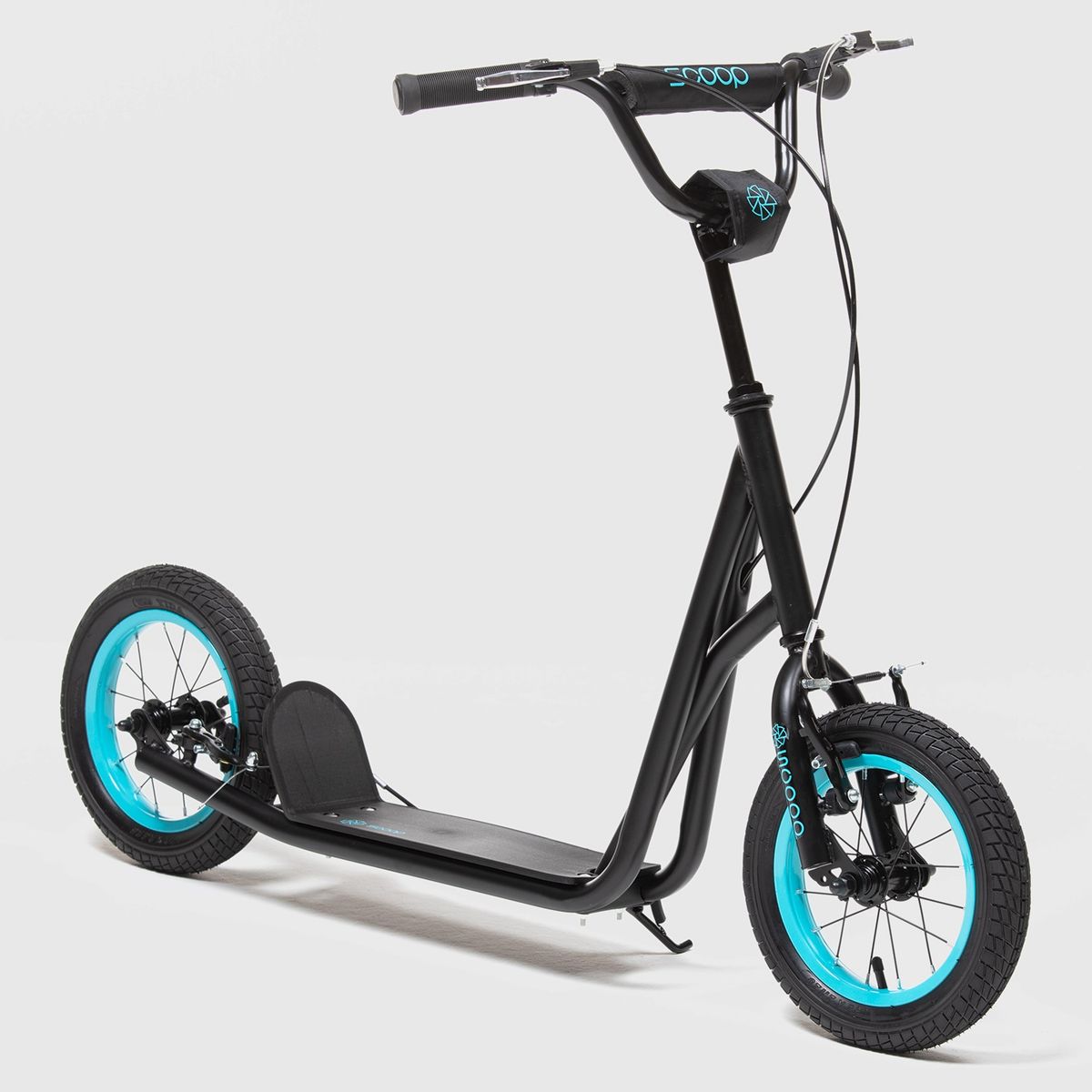 SCOOP - Scoop Scooter