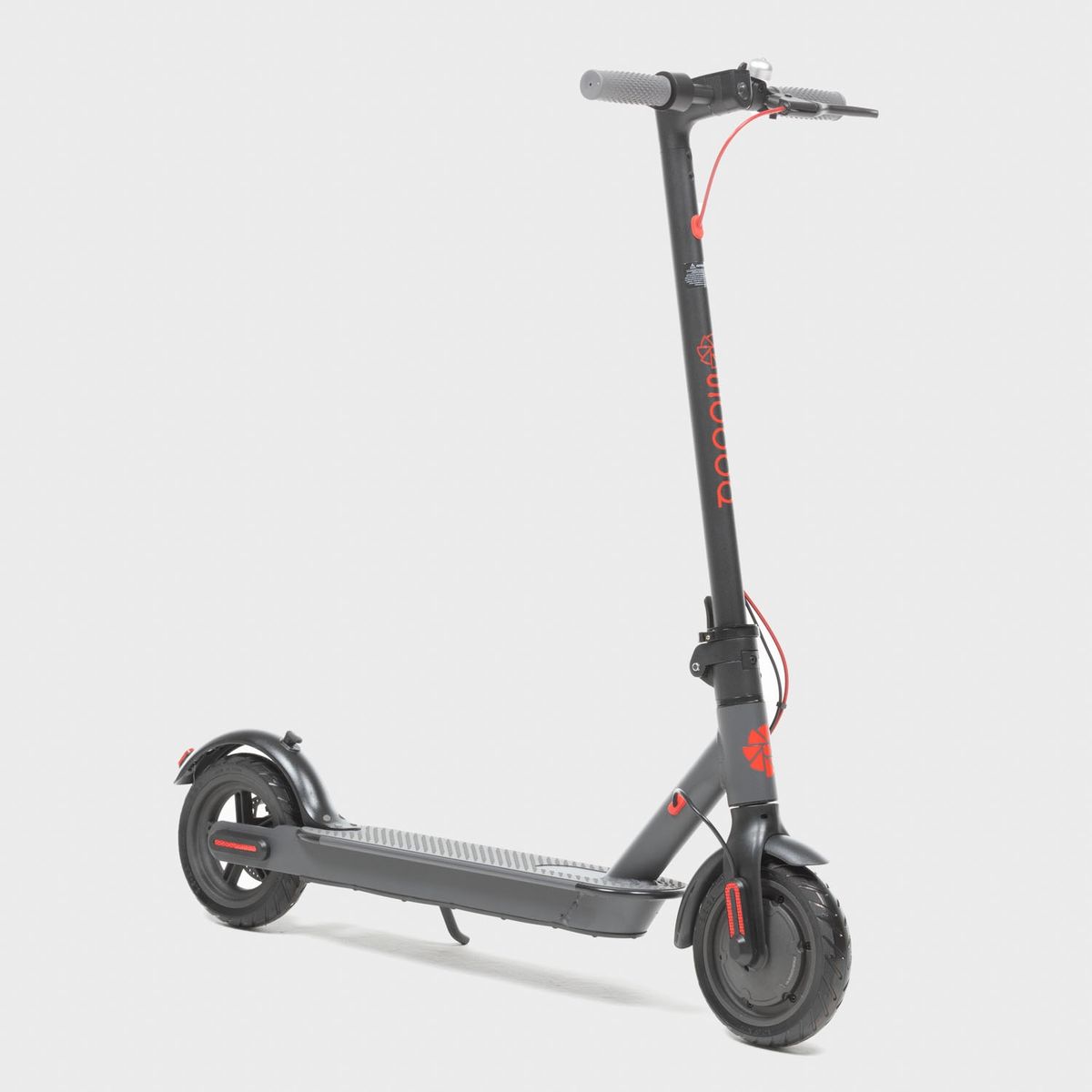 SCOOP - Scooter Eléctrico Pro Scoop