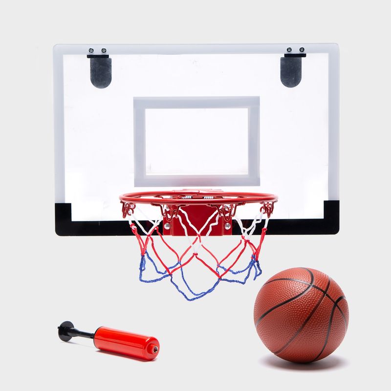 SCOOP - Basketball Minihood.S Scoop