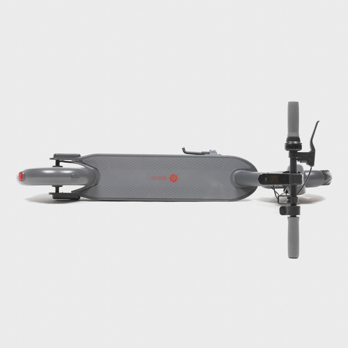 SCOOP - Scooter Eléctrico Plus Scoop