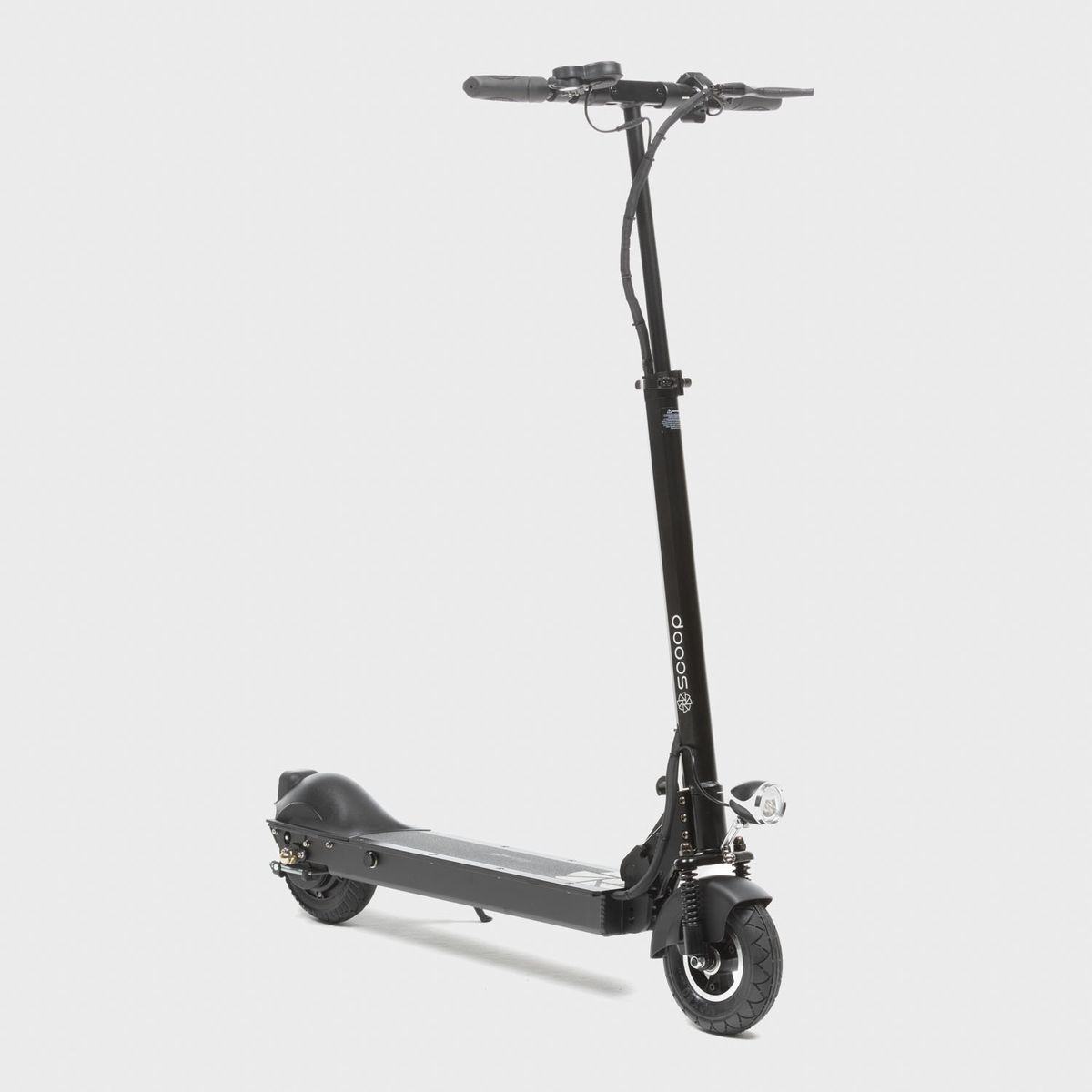 SCOOP - Scooter Eléctrico Comfort Scoop