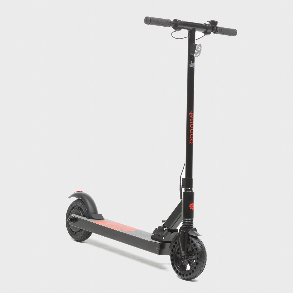 SCOOP - Scooter Eléctrico Civic Scoop