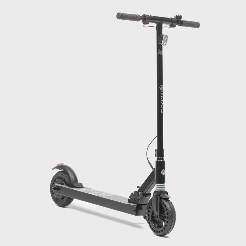 SCOOP - Scooter Eléctrico Civic Scoop