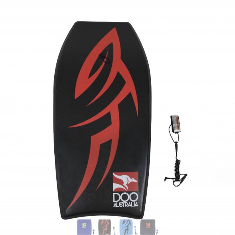 DOO AUSTRALIA - Doo Australia Bodyboard