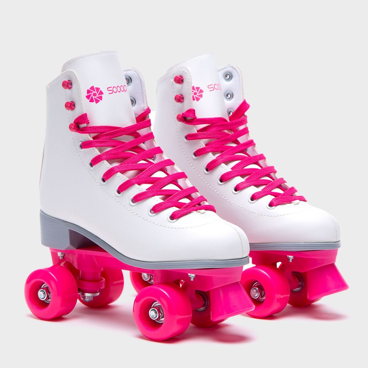 SCOOP - Patines Roller Scoop 4 Ruedas