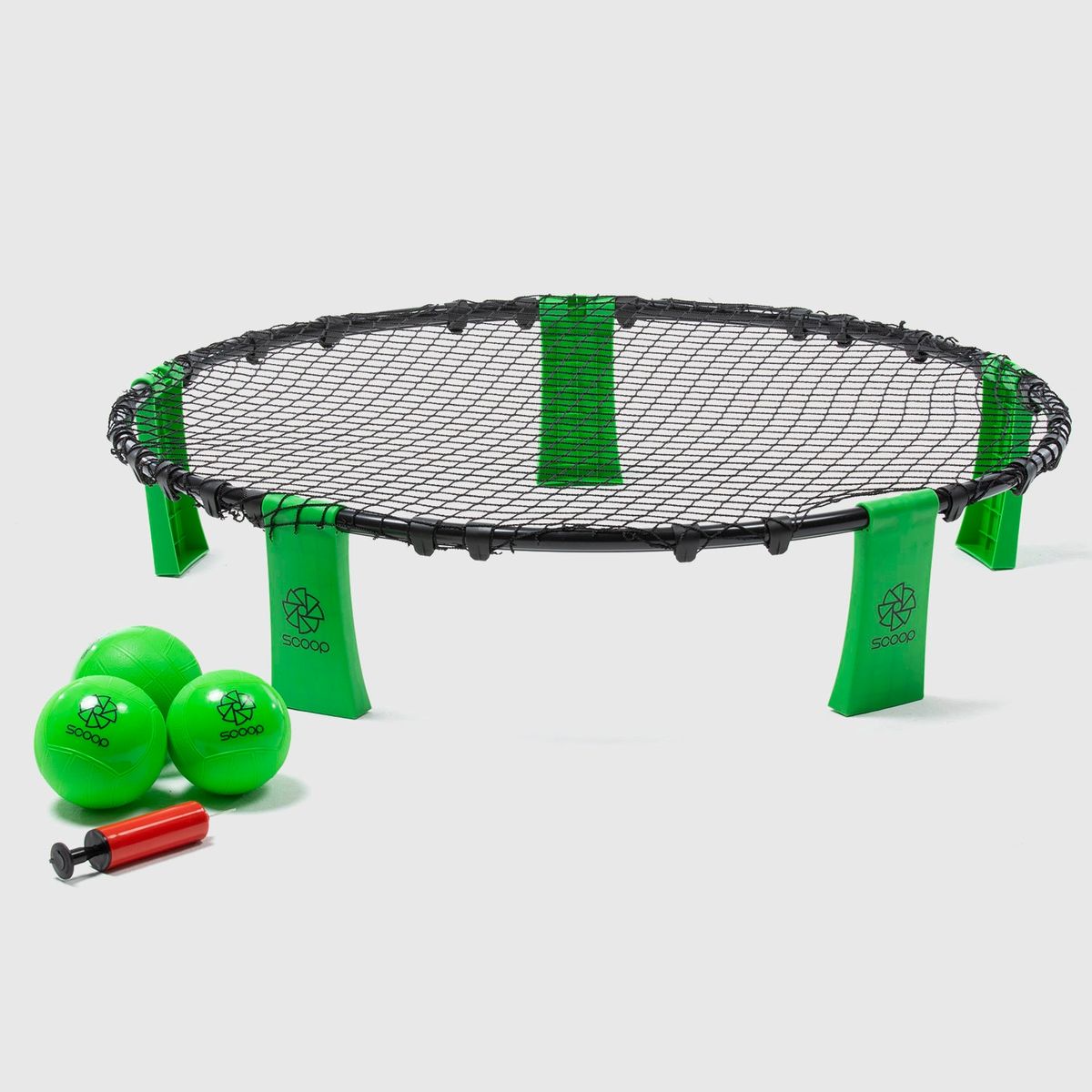 SCOOP - Set de Round Net Scoop