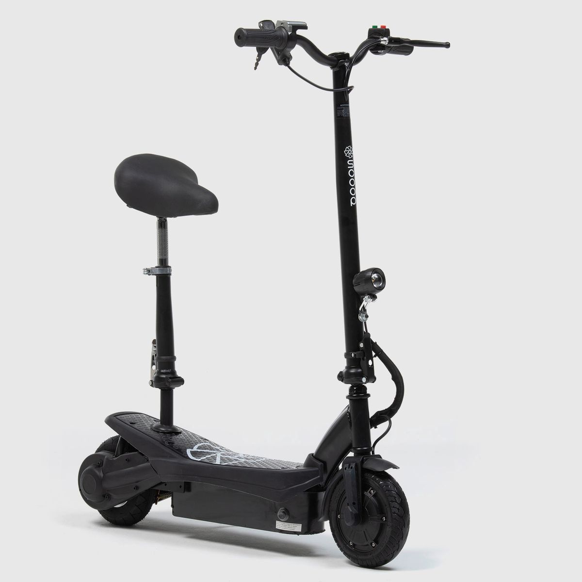 SCOOP - Scooter Eléctrico Seat Scoop