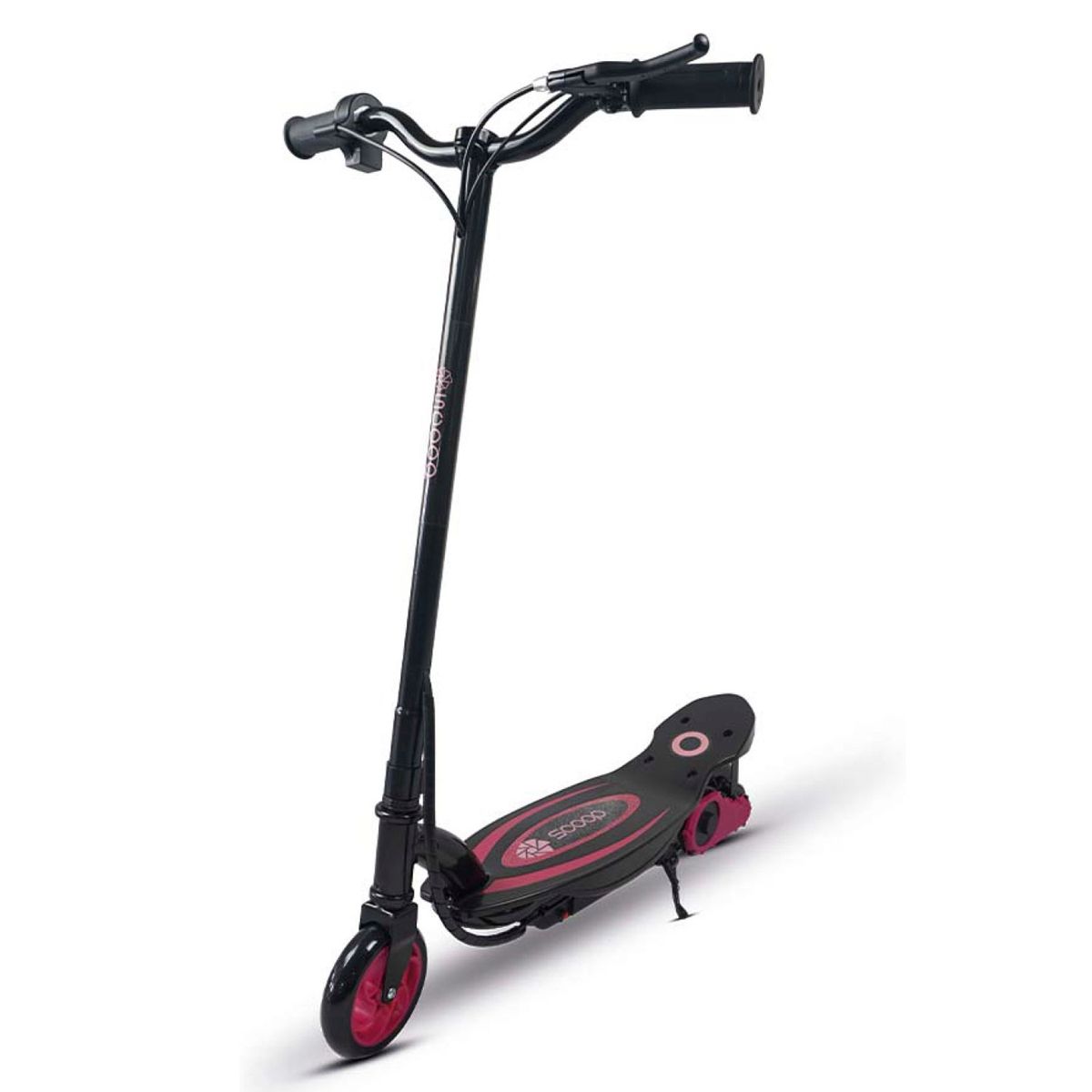 SCOOP - Scooter Eléctrico Kids 2.0 Scoop