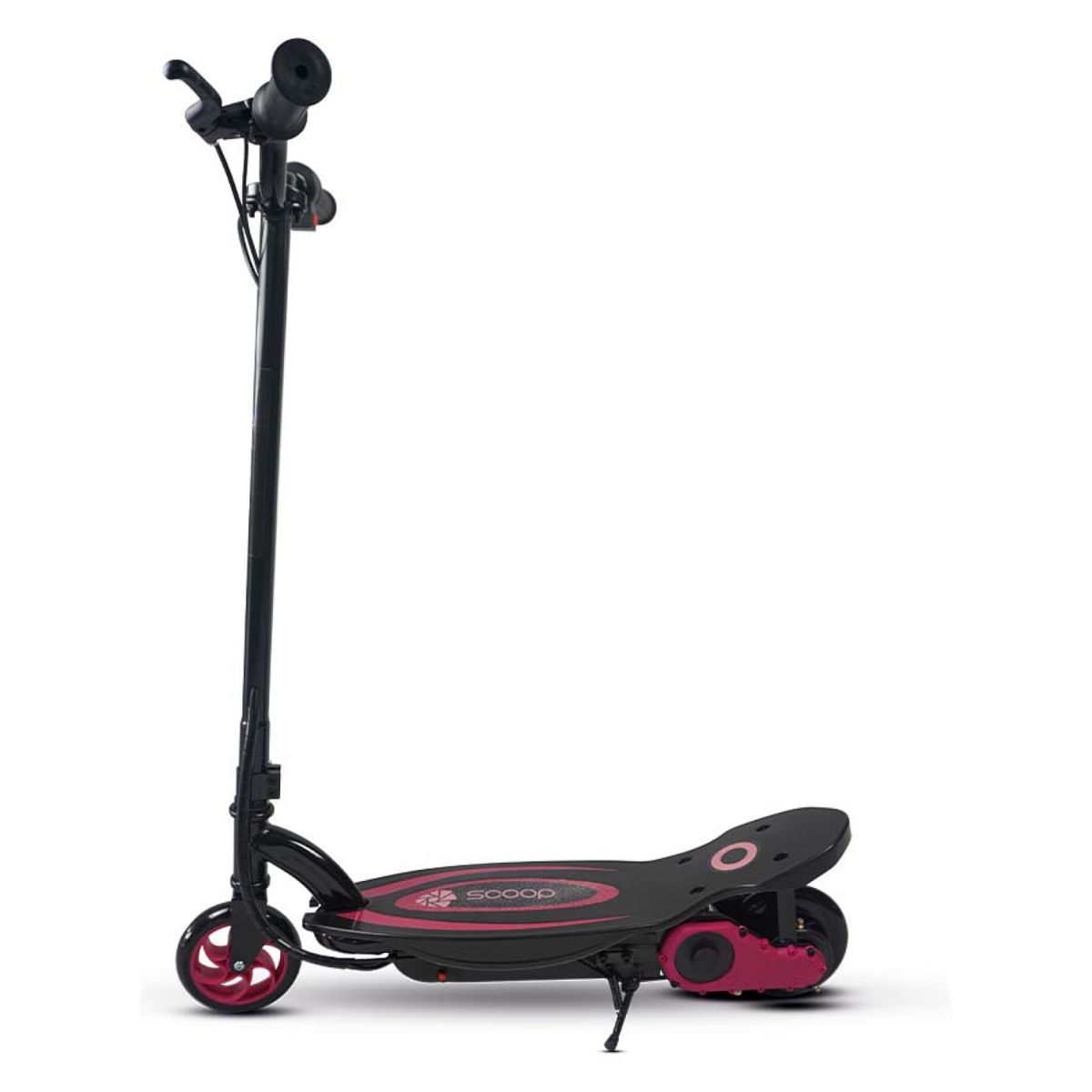 SCOOP - Scooter Eléctrico Kids 2.0 Scoop