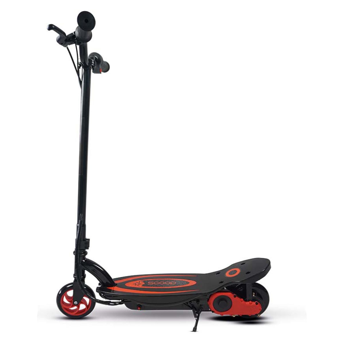 SCOOP - Scooter Eléctrico Kids 2.0 Scoop
