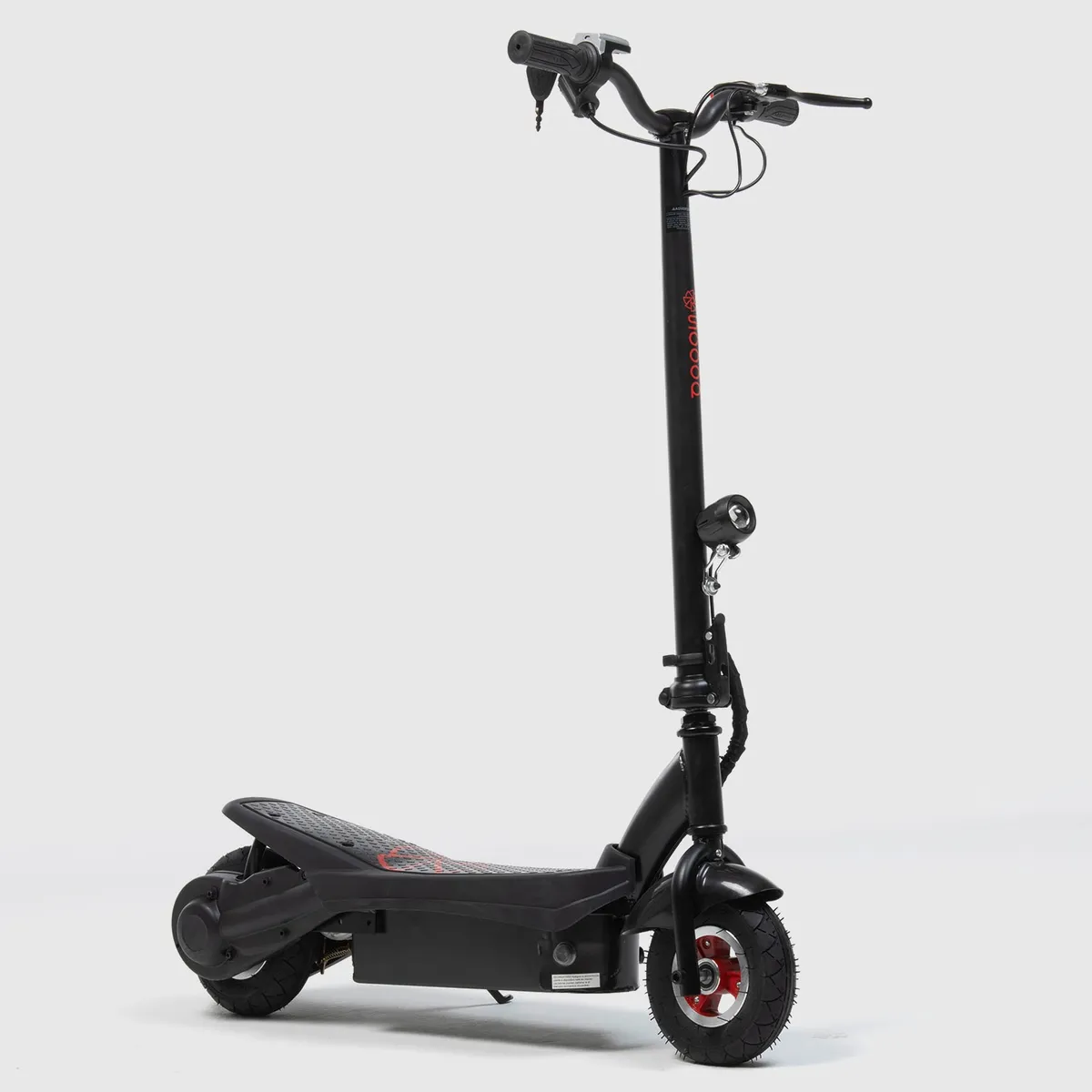 SCOOP - Scoop Scooter Eléctrico Foldable