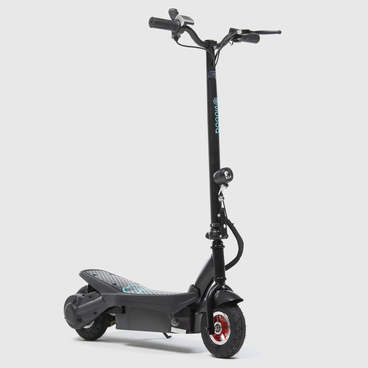 SCOOP - Scoop Scooter Eléctrico Foldable