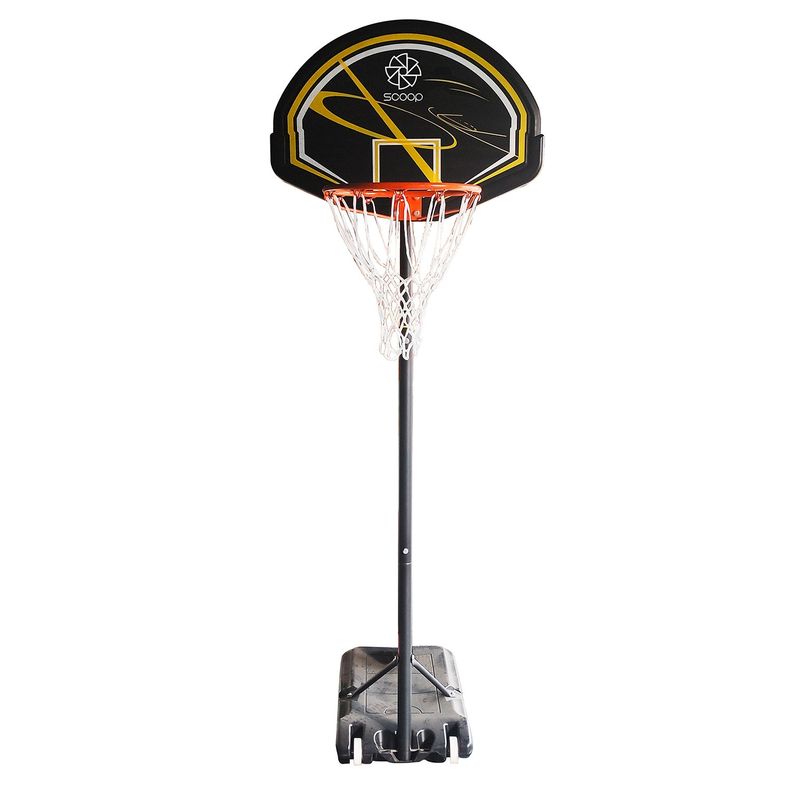 SCOOP - Aro Basketball Arob Scoop