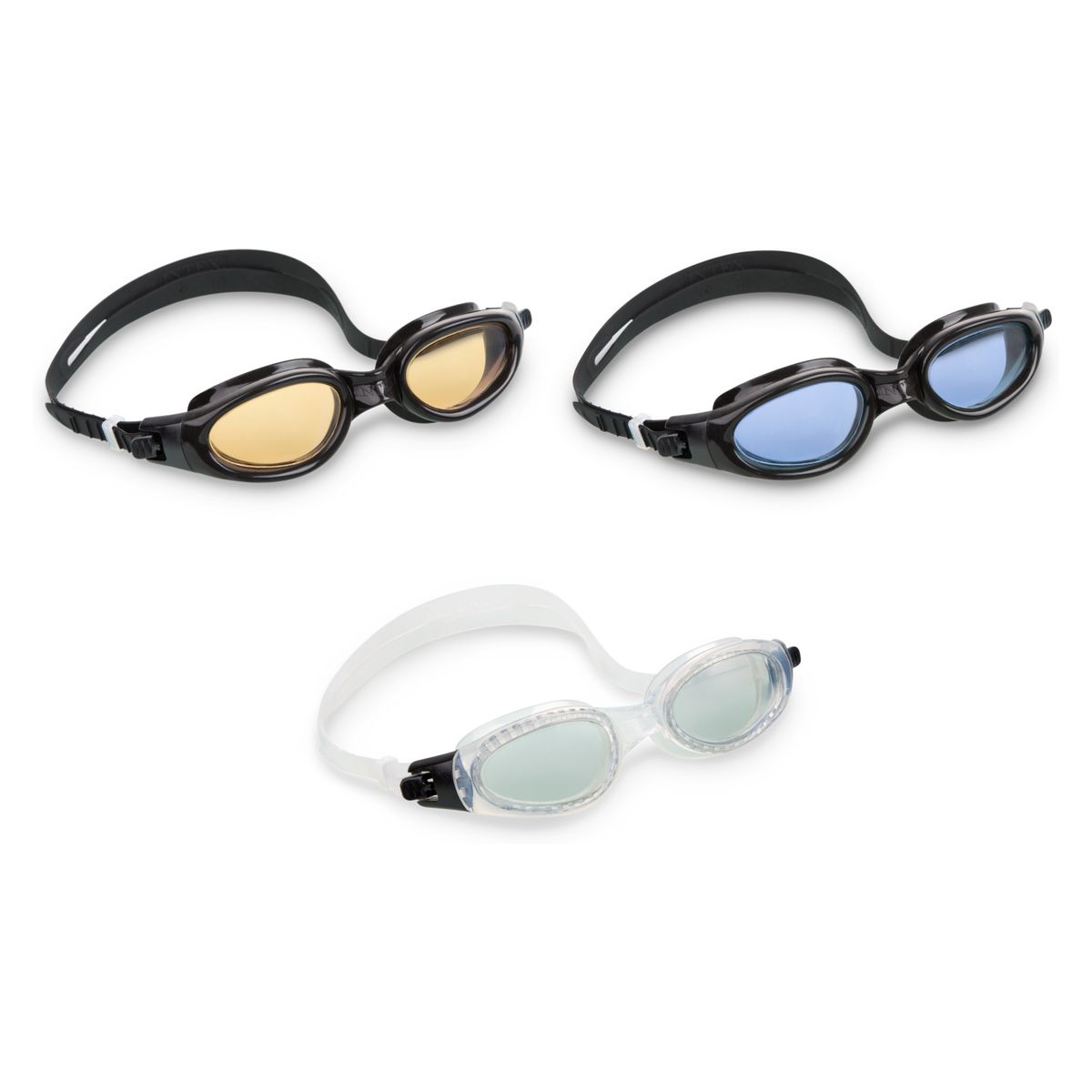 INTEX - Accesorios Acua Silicone S Intex