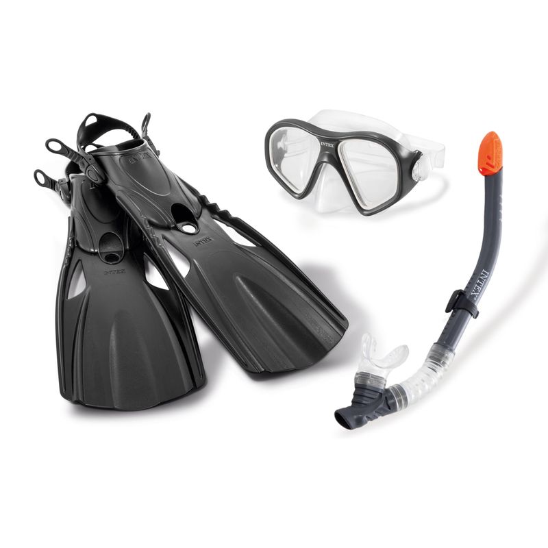 INTEX - Accesorios Acuáticos Rrider Spo Intex