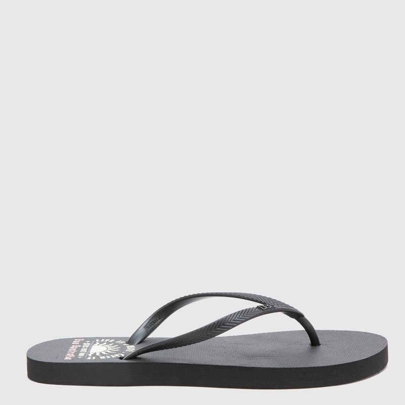 DOO AUSTRALIA - Hawaiana Mujer Negro Doo Australia