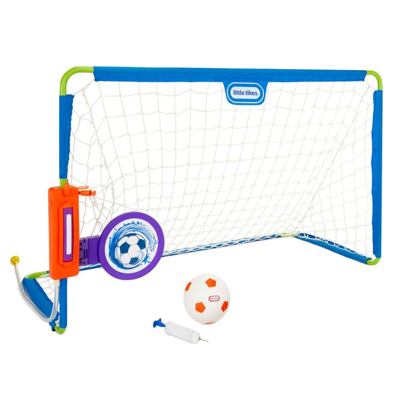 LITTLE TIKES - Arco Futbol Little Tikes