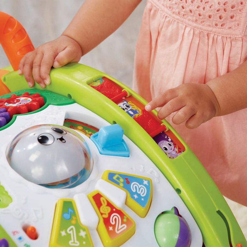 LITTLE TIKES - Andador 3 En 1 Little Tikes