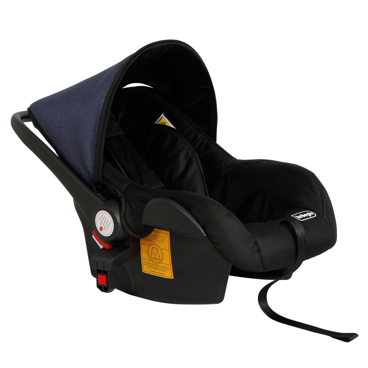 BEBEGLO - Coche Travel System Dakota Bebeglo