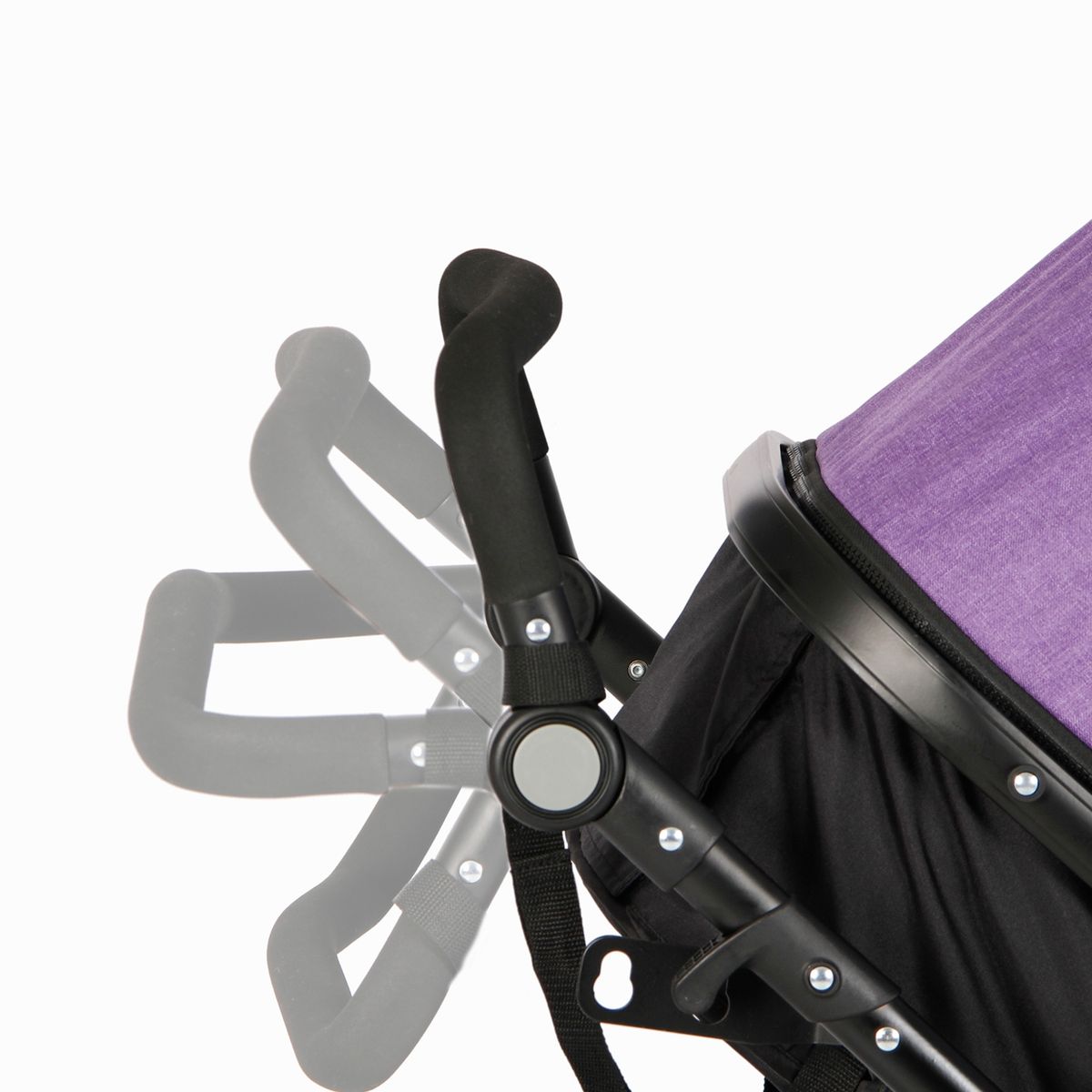 BEBEGLO - Coche Travel System Dakota Bebeglo