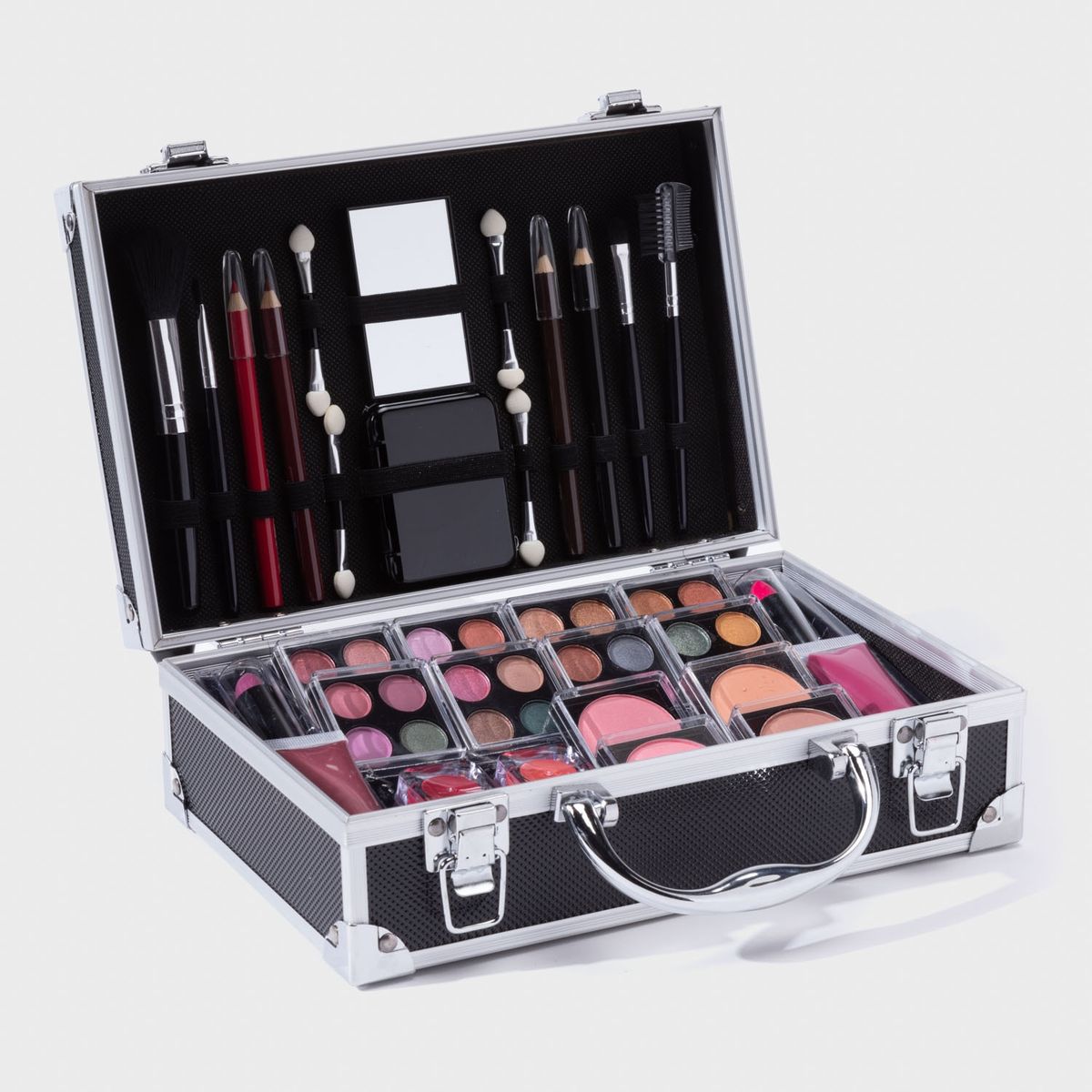 BEAUTY GLAM - Maleta de Maquillaje Beauty Glam