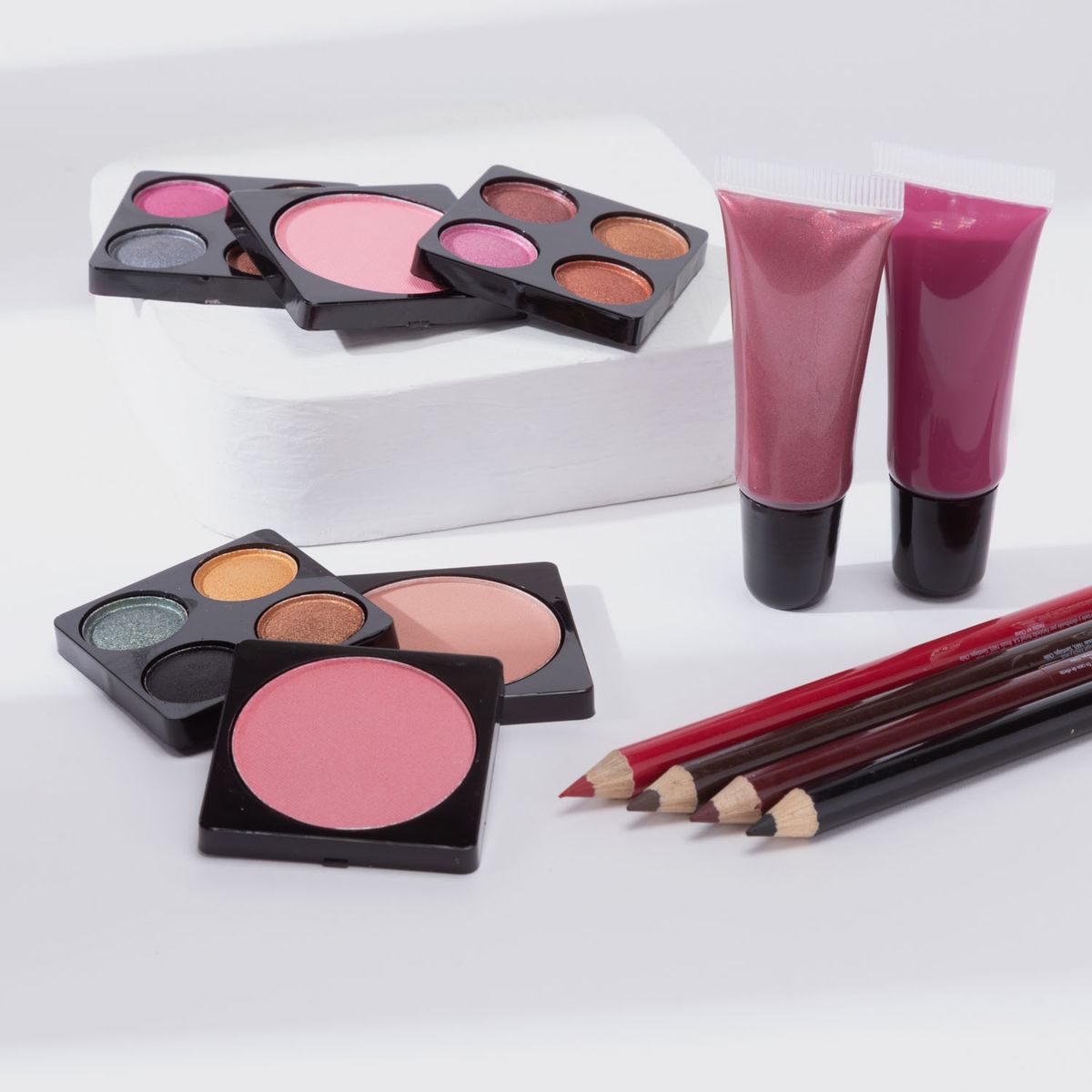 BEAUTY GLAM - Maleta de Maquillaje Beauty Glam