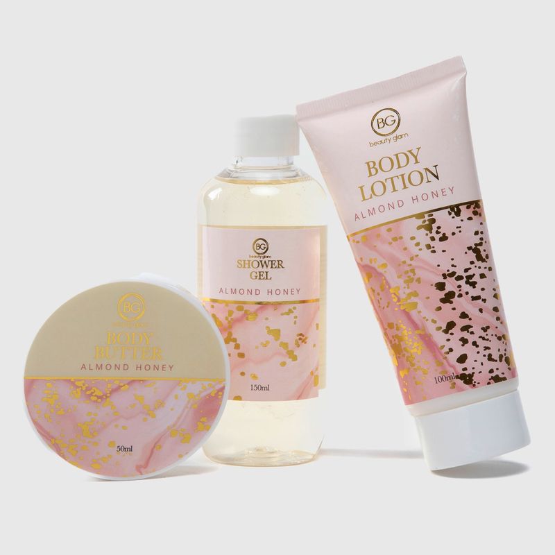 BEAUTY GLAM - Sens Caja Sales Beauty Glam Generico