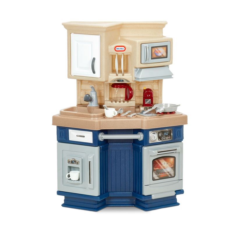 LITTLE TIKES - Cocina Superchef Little Tikes