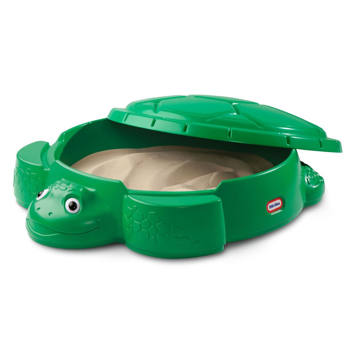 LITTLE TIKES - Little Tikes Caja De Arena Tortuga