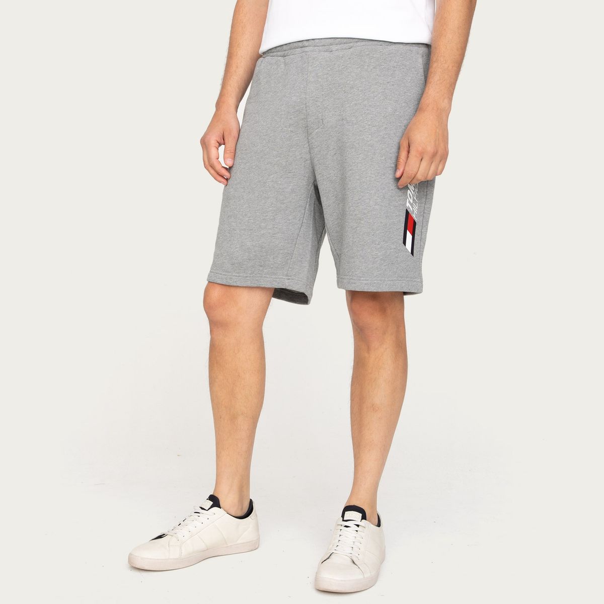 TOMMY HILFIGER - Tommy Hilfiger Short Bermuda Algodón Organico Hombre