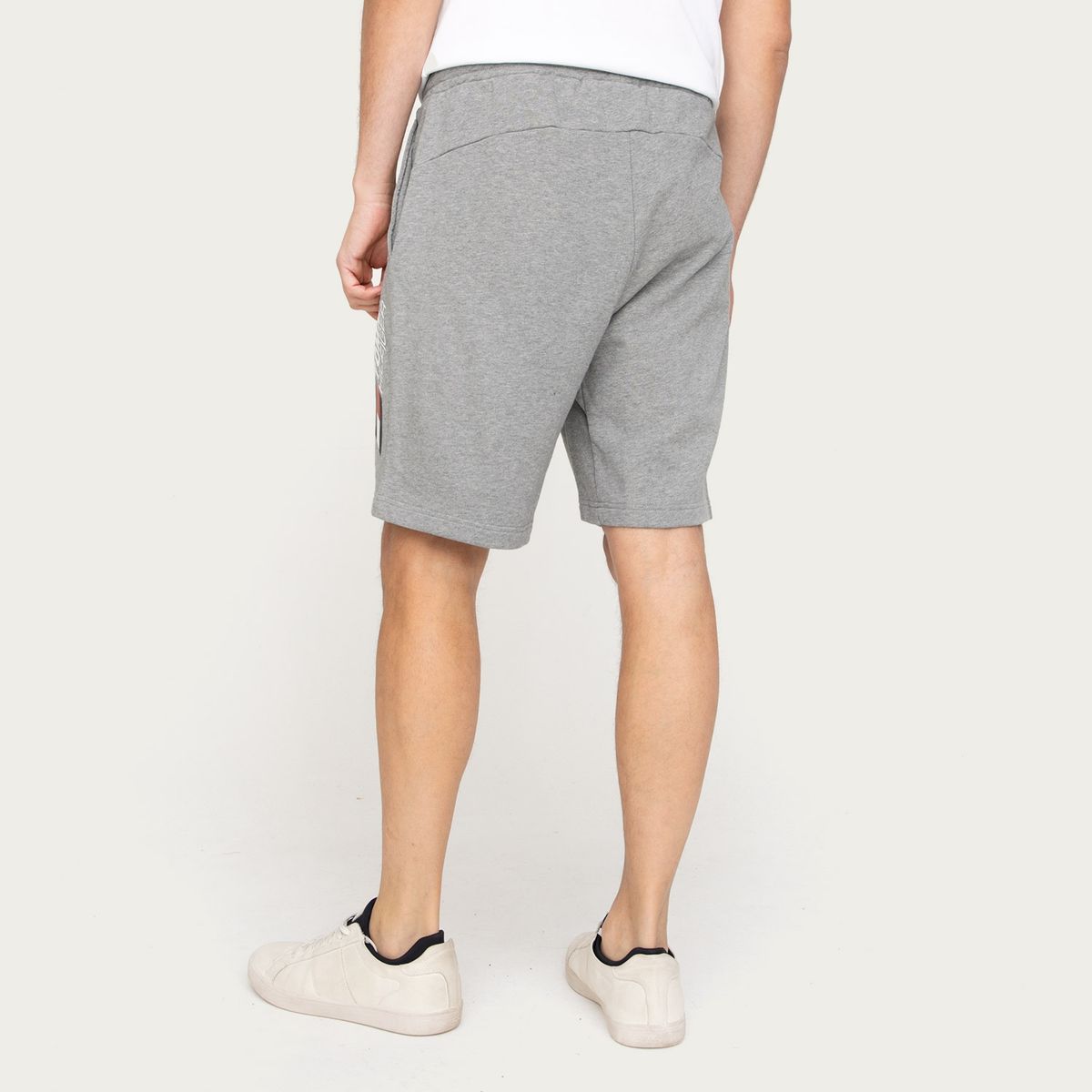 TOMMY HILFIGER - Tommy Hilfiger Short Bermuda Algodón Organico Hombre